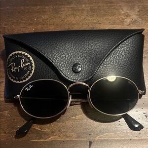 Ray-Ban Sunglasses